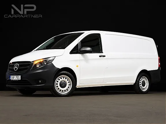 Mercedes-Benz Evito Tourer