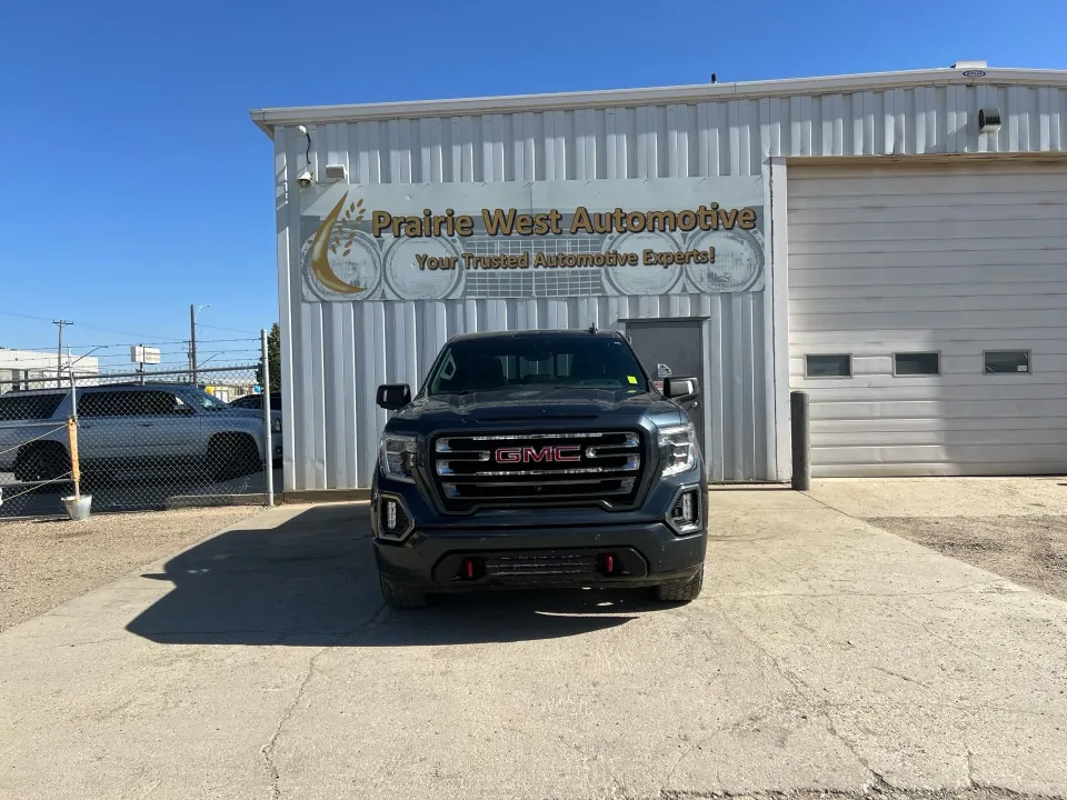 GMC Sierra 1500 2019 photo 2