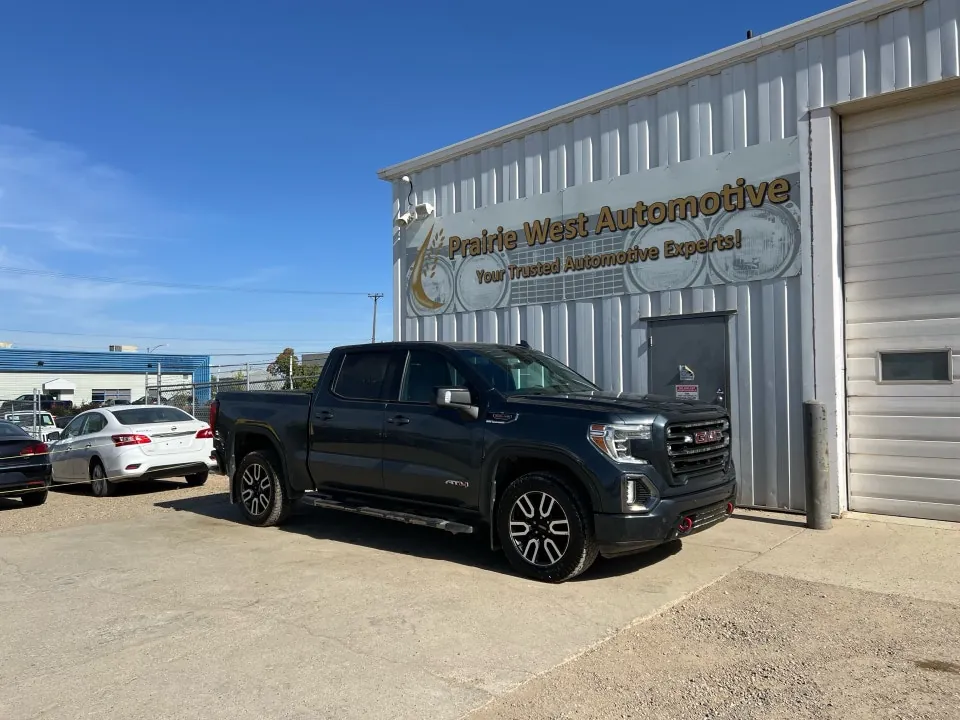 GMC Sierra 1500 2019 photo 3