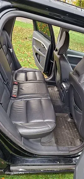 Volvo V70 2013 photo 4