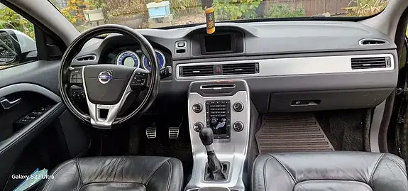 Volvo V70 2013 photo 3