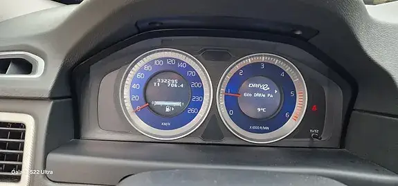 Volvo V70 2013 photo 5