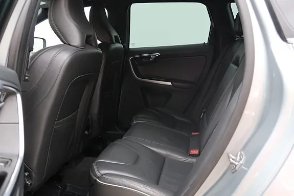 Volvo Xc60 2016 photo 5