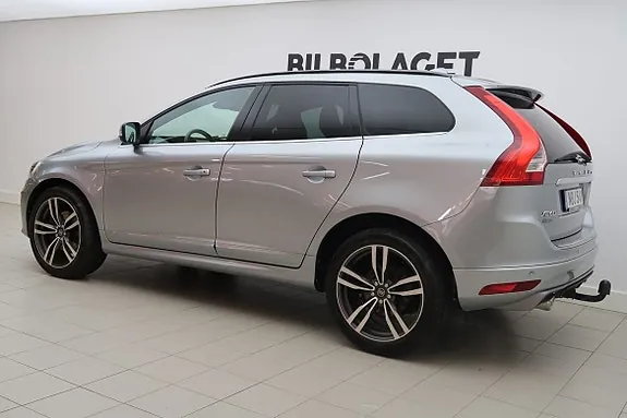 Volvo Xc60 2016 photo 3