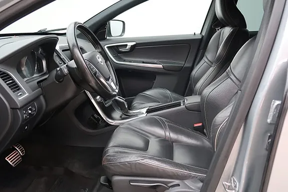 Volvo Xc60 2016 photo 4