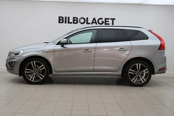 Volvo Xc60 2016 photo 2