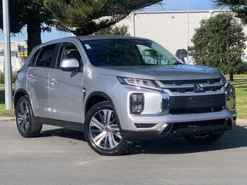 Mitsubishi Asx 2025 photo 2