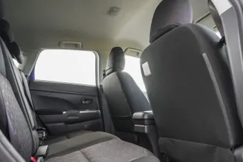 Mitsubishi Asx 2025 photo 5