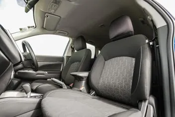 Mitsubishi Asx 2025 photo 4