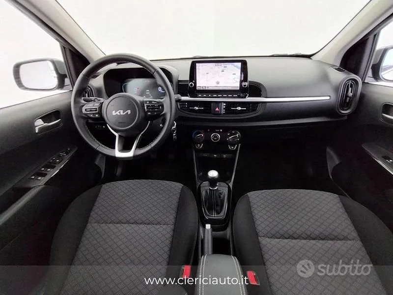 Kia Picanto 2024 photo 4