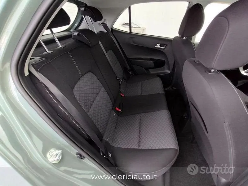 Kia Picanto 2024 photo 5