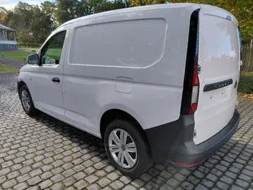 Volkswagen Caddy 2025 photo 3