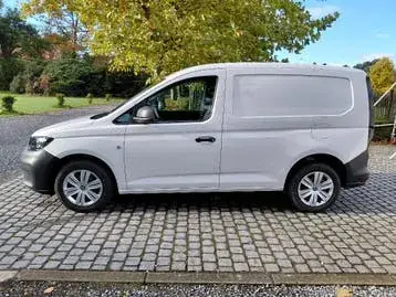 Volkswagen Caddy 2025 photo 2