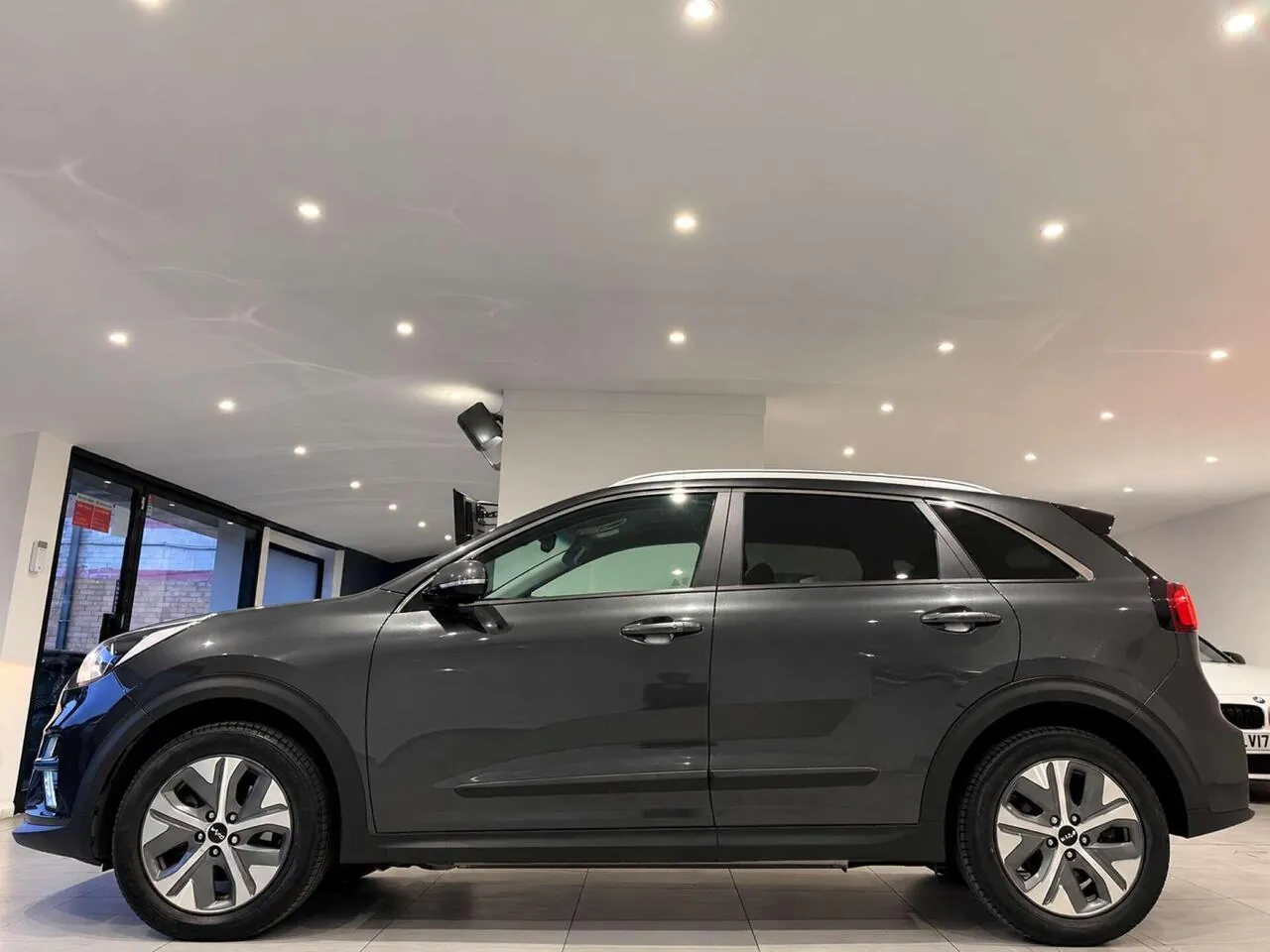 Kia Niro 2022 photo 5