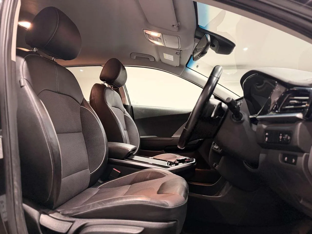 Kia Niro 2022 photo 3