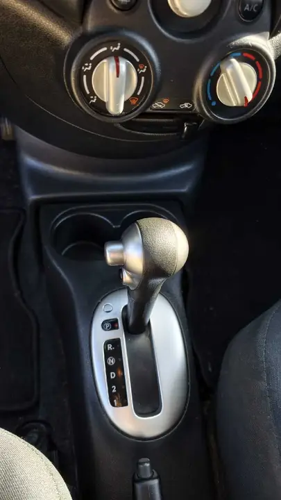 Nissan Micra 2017 photo 5