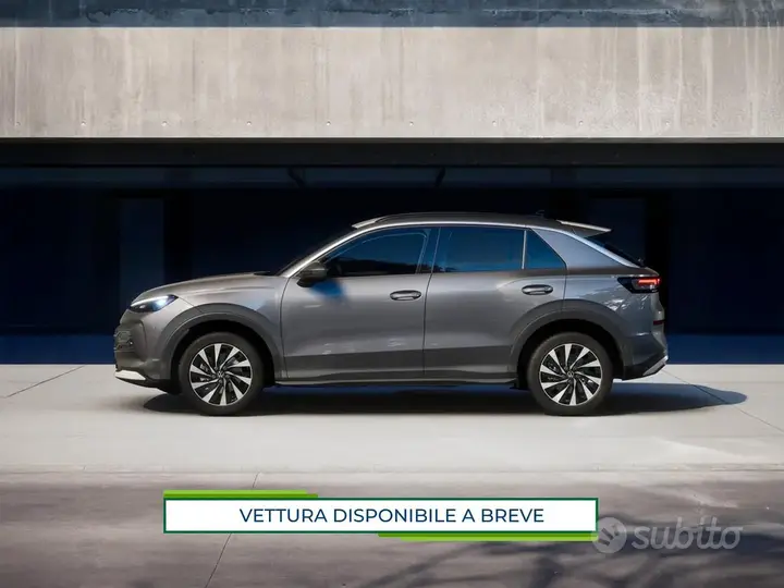 Volkswagen T-Roc 2026 photo 2