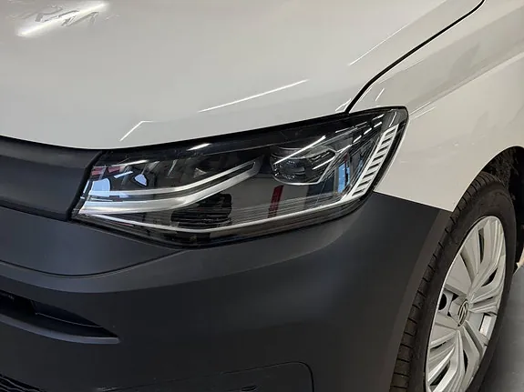 Volkswagen Caddy Maxi 2021 photo 4