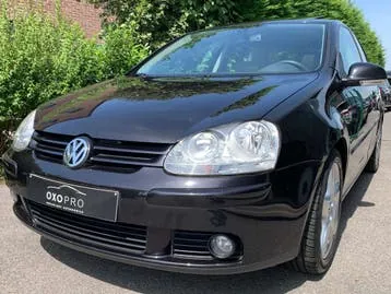 Volkswagen Golf 2005 photo 2