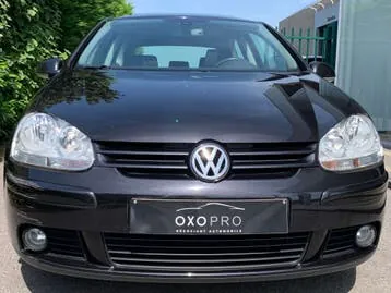 Volkswagen Golf 2005 photo 3