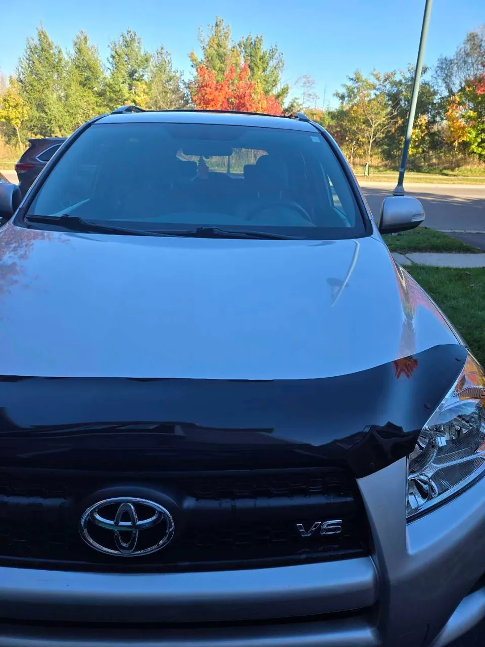Toyota Rav4 2012 photo 2