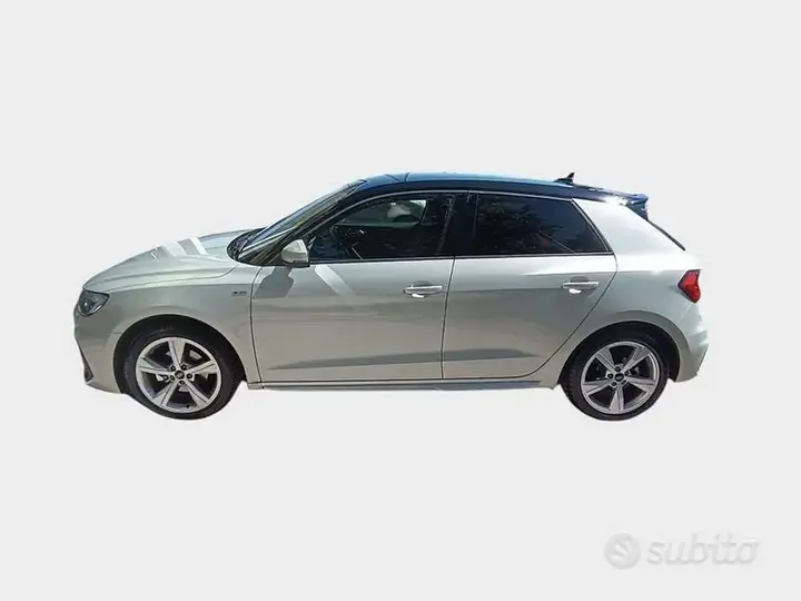 Audi A1 2024 photo 2