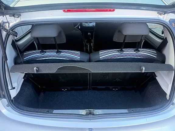 Citroen C1 2012 photo 5