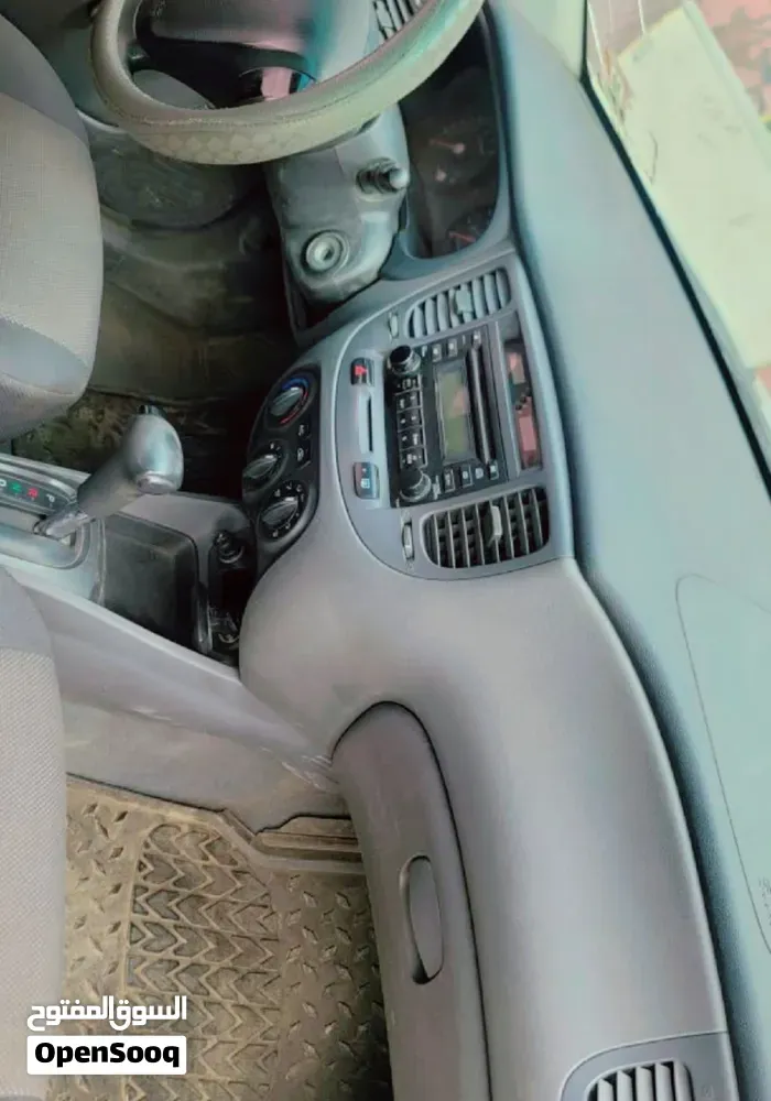 Kia Rio 2007 photo 3