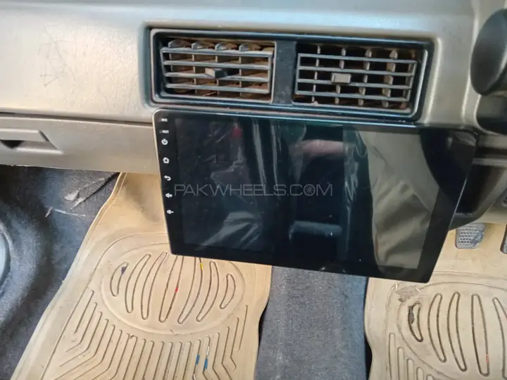 Suzuki Mehran