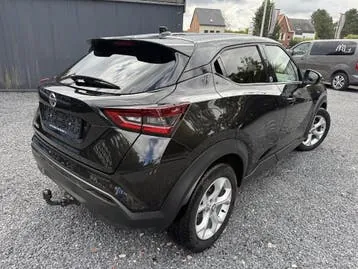 Nissan Juke 2020 photo 3