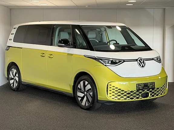 Volkswagen Id. Buzz 2026 photo 3