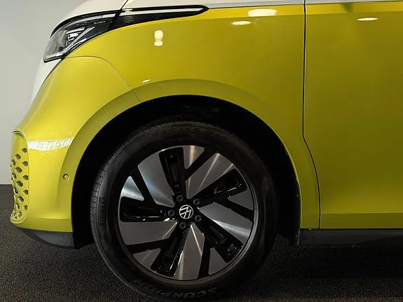 Volkswagen Id. Buzz 2026 photo 2