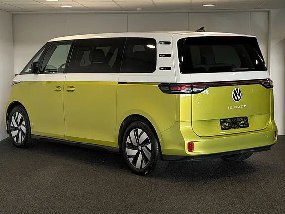 Volkswagen Id. Buzz 2026 photo 5