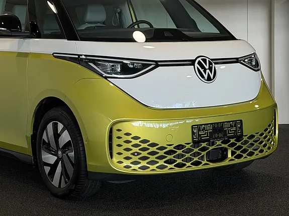 Volkswagen Id. Buzz 2026 photo 4