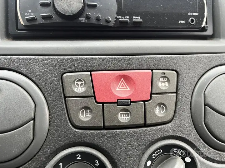 Fiat Panda 2010 photo 3
