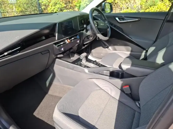 Kia Niro 2023 photo 5