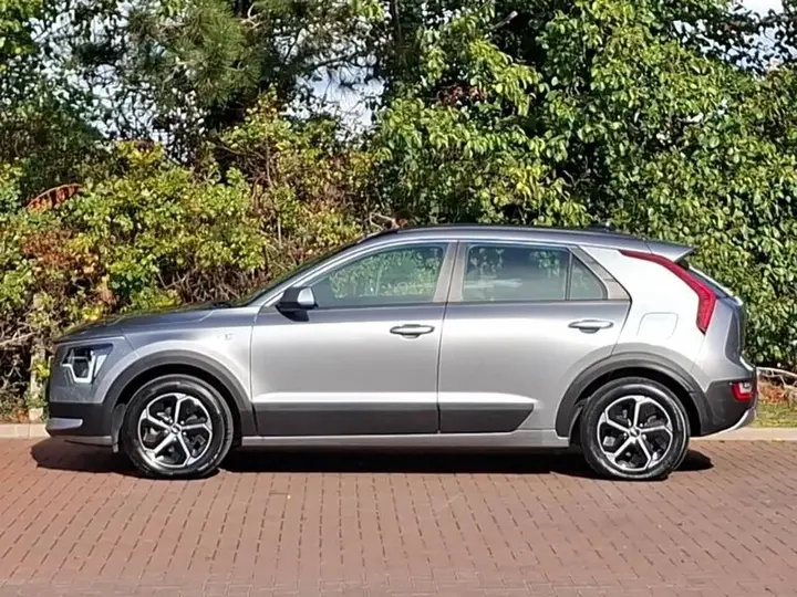Kia Niro 2023 photo 4