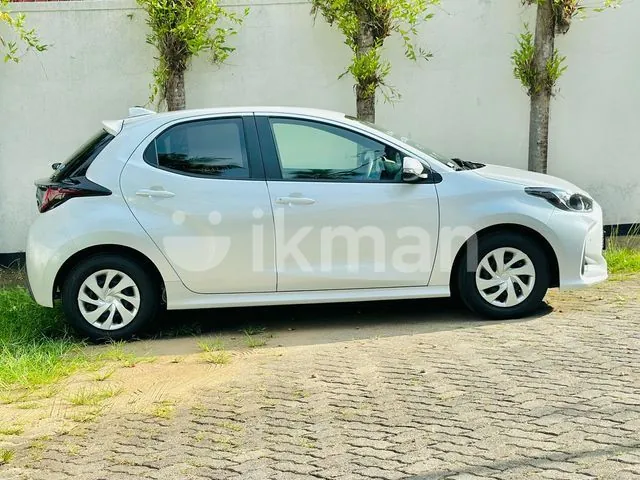 Toyota Yaris 2026 photo 3