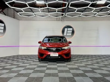 Honda Fit 2016 photo 3