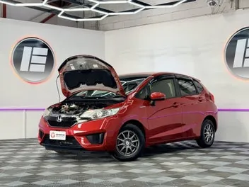 Honda Fit 2016 photo 4
