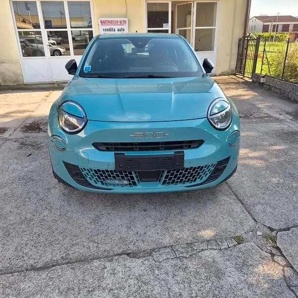 Fiat 600
