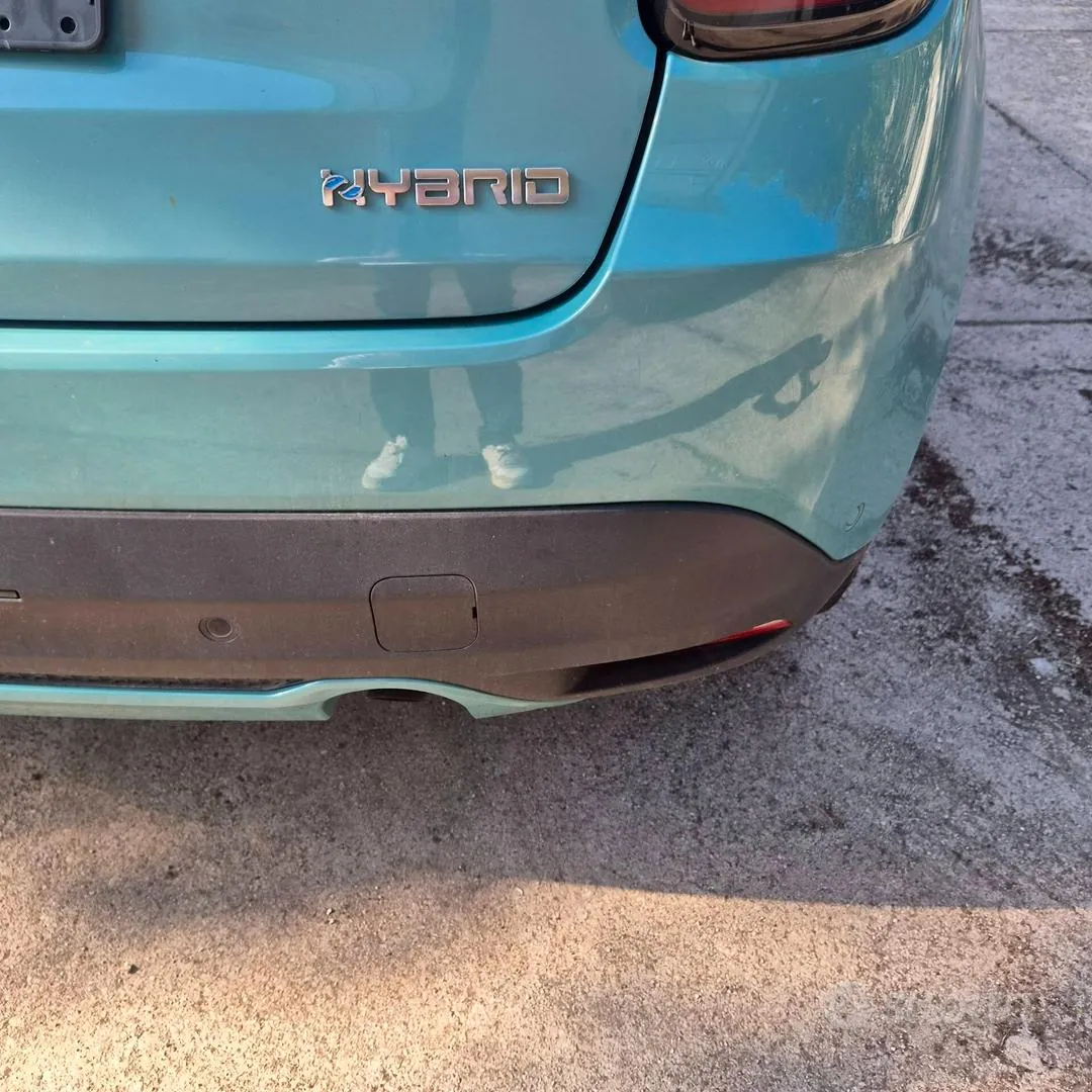 Fiat 600 2024 photo 5