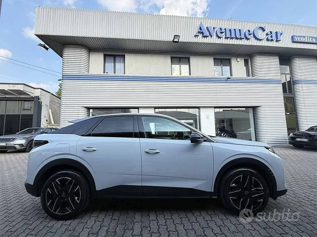 Peugeot 3008 2025 photo 4