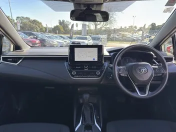 Toyota Corolla 2024 photo 5