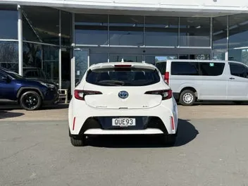 Toyota Corolla 2024 photo 4