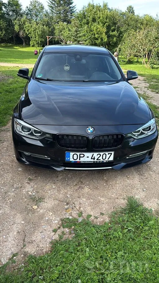 BMW 320
