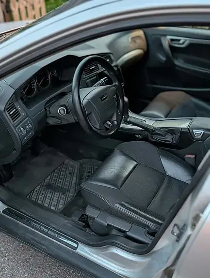 Volvo V70 2001 photo 5