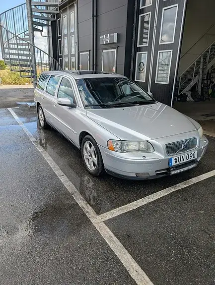 Volvo V70