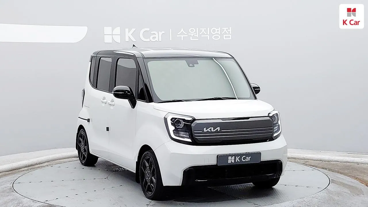 Kia New Kia Lea 2024 photo 3