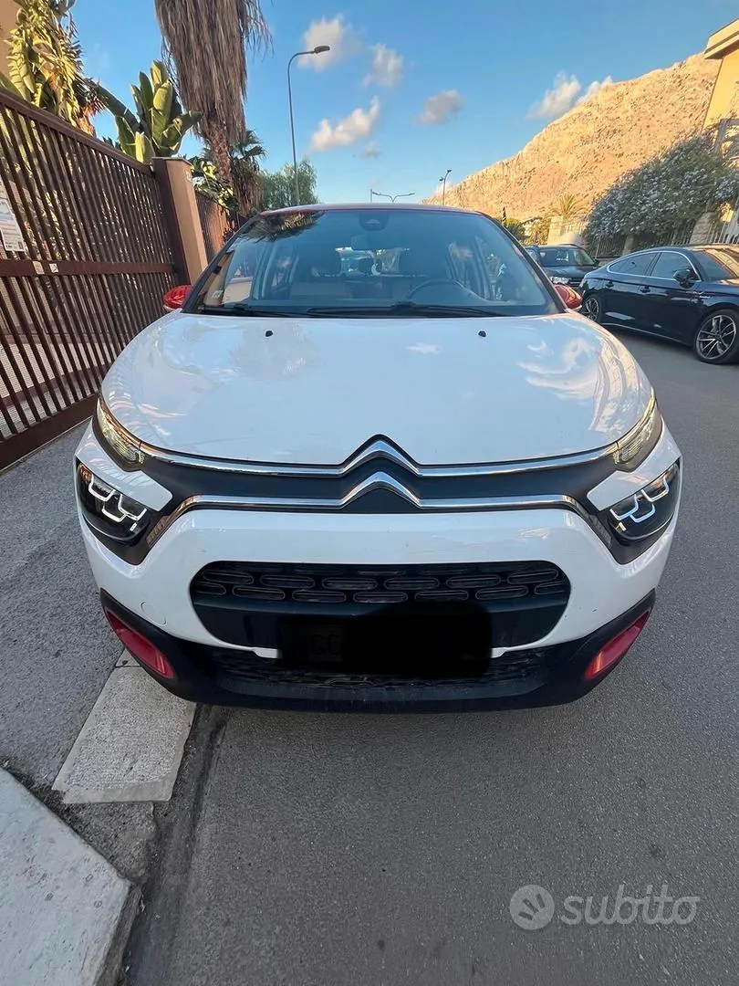 Citroen C3 2021 photo 5